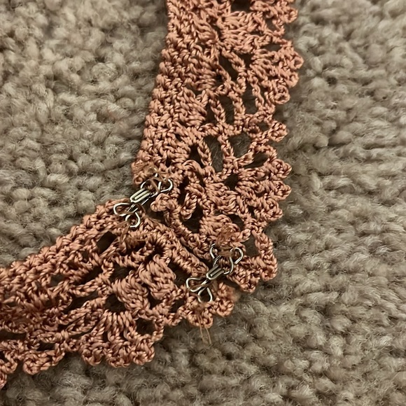 Pyramid Collection Knit Top - Picture 7 of 8